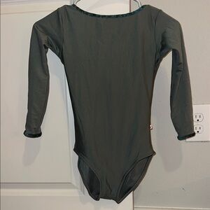 Yumiko Leotard - Sofiane
